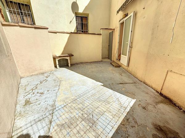 Exclusif chez Safti Maison de village proche commerce Magalas