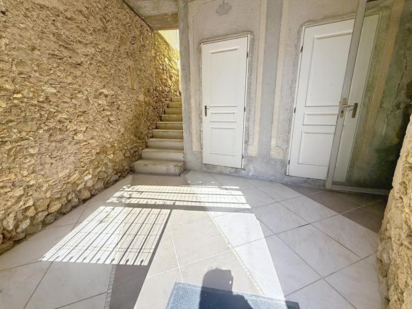 Exclusif chez Safti Maison de village proche commerce Magalas