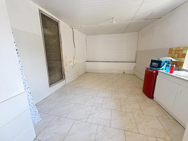 Exclusif chez Safti Maison de village proche commerce Magalas