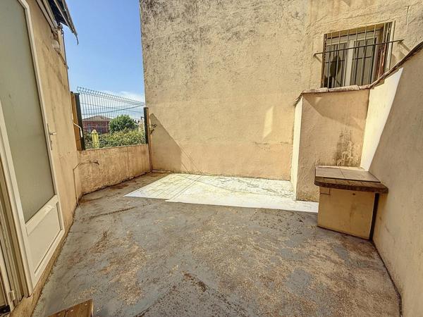 Exclusif chez Safti Maison de village proche commerce Magalas