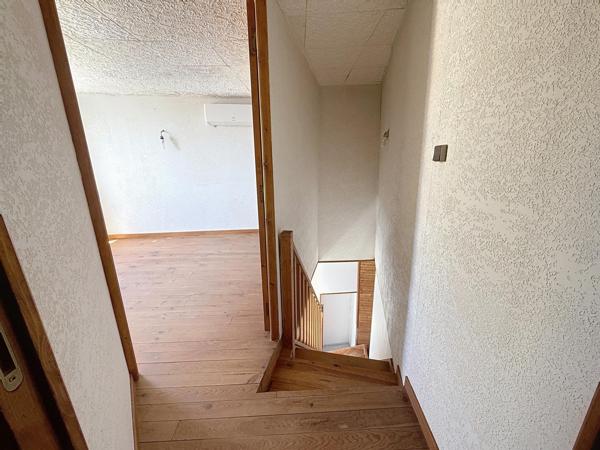 Exclusif chez Safti Maison de village proche commerce Magalas