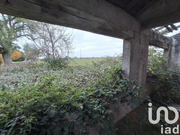 Maison 3 pièces de 65 m² à Lacanche (21230)