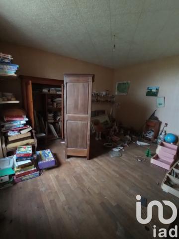 Maison 3 pièces de 65 m² à Lacanche (21230)