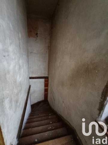 Maison 3 pièces de 65 m² à Lacanche (21230)