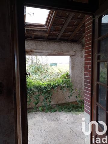 Maison 3 pièces de 65 m² à Lacanche (21230)