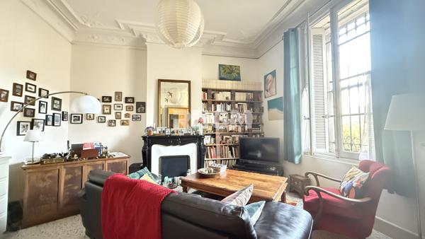 Beauvoisin (30640) Maison bourgeoise XIXe siècle