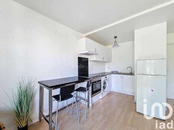 Appartement à vendre 2 pièces 34 m² Sartrouville