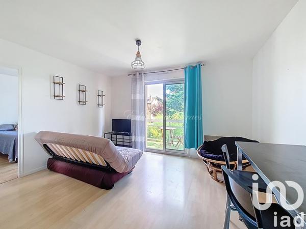Appartement à vendre 2 pièces 34 m² Sartrouville