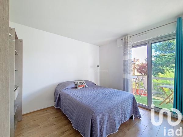 Appartement à vendre 2 pièces 34 m² Sartrouville