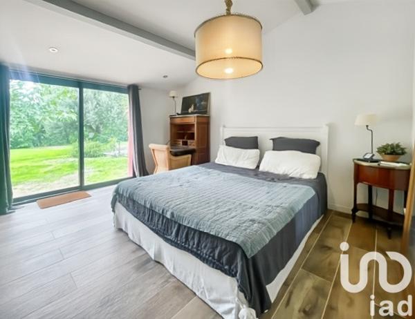 Maison à vendre 5 pièces 138 m² Lattes