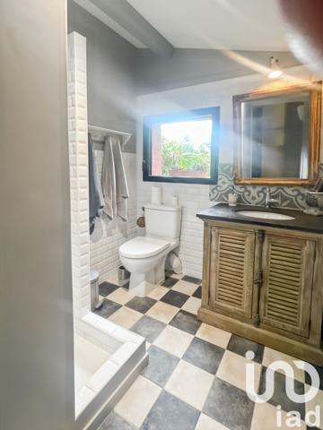 Maison à vendre 5 pièces 138 m² Lattes