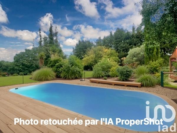 Maison à vendre 5 pièces 138 m² Lattes