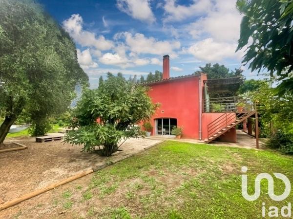 Maison à vendre 5 pièces 138 m² Lattes