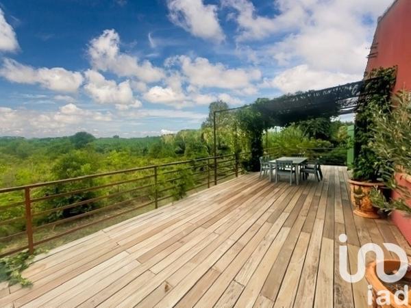 Maison à vendre 5 pièces 138 m² Lattes