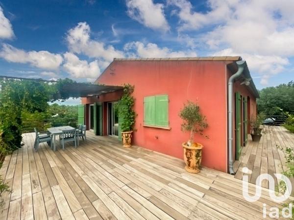 Maison à vendre 5 pièces 138 m² Lattes