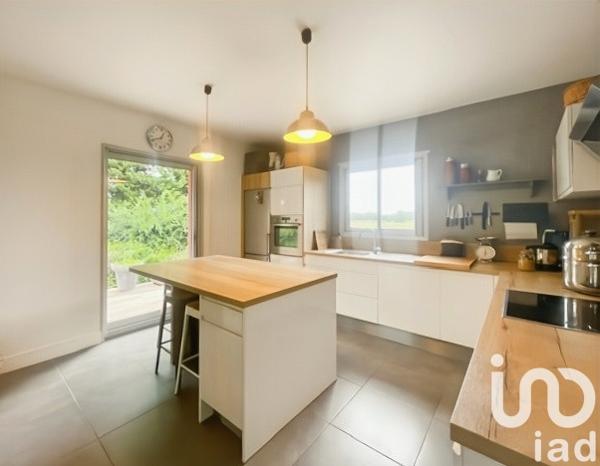 Maison à vendre 5 pièces 138 m² Lattes