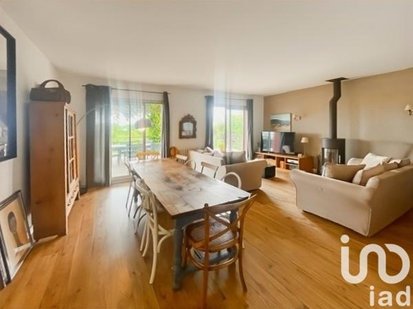 Maison à vendre 5 pièces 138 m² Lattes