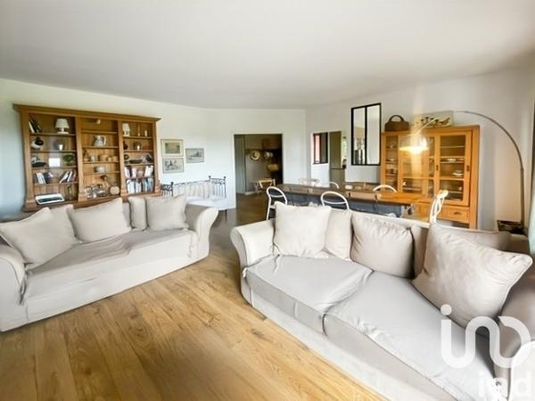 Maison à vendre 5 pièces 138 m² Lattes