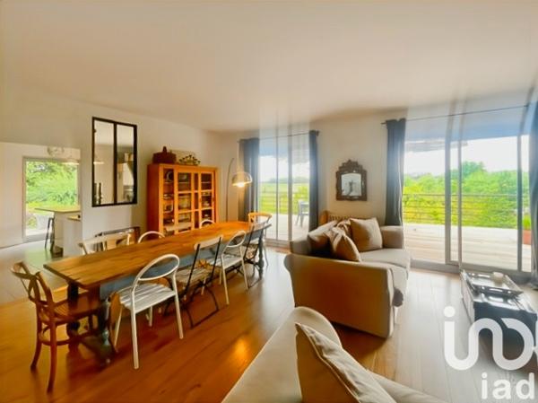 Maison à vendre 5 pièces 138 m² Lattes