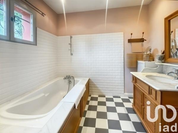 Maison à vendre 5 pièces 138 m² Lattes