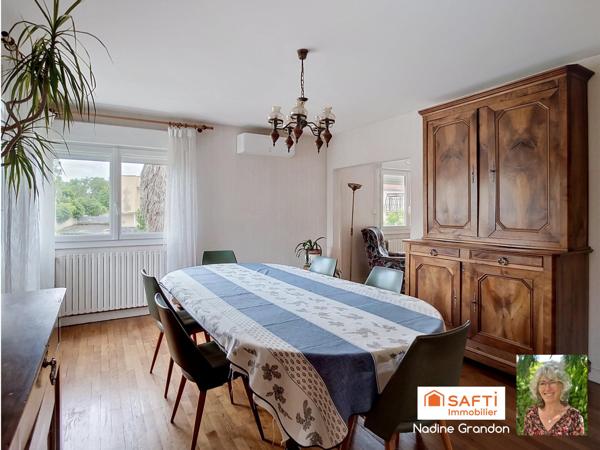 Maison avec jardin et studio indépendant