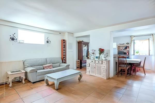 Maison dans Suresnes