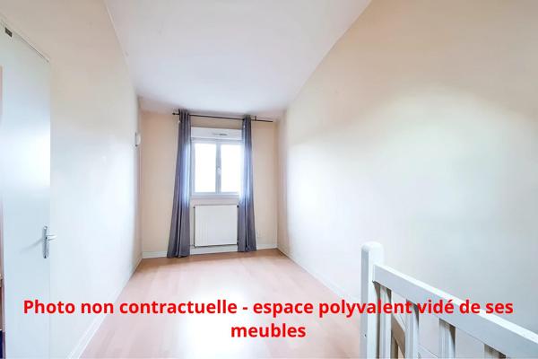 Maison dans Suresnes