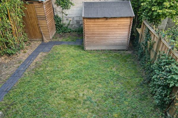 Maison dans Suresnes