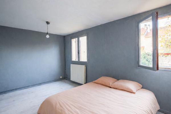 Maison dans Suresnes