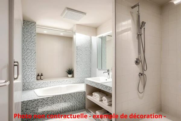 Maison dans Suresnes