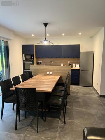 Maison à vendre à Neufchâtel-Hardelot dans le Pas-de-Calais (62152), ref : 62129-1084361