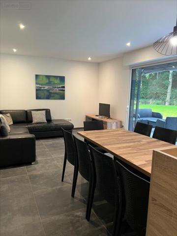 Maison à vendre à Neufchâtel-Hardelot dans le Pas-de-Calais (62152), ref : 62129-1084361