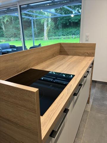 Maison à vendre à Neufchâtel-Hardelot dans le Pas-de-Calais (62152), ref : 62129-1084361