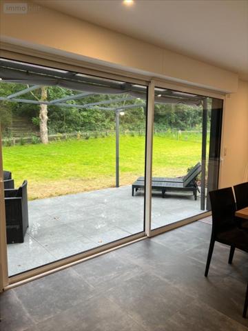 Maison à vendre à Neufchâtel-Hardelot dans le Pas-de-Calais (62152), ref : 62129-1084361