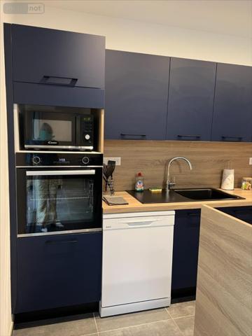 Maison à vendre à Neufchâtel-Hardelot dans le Pas-de-Calais (62152), ref : 62129-1084361