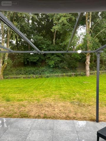 Maison à vendre à Neufchâtel-Hardelot dans le Pas-de-Calais (62152), ref : 62129-1084361