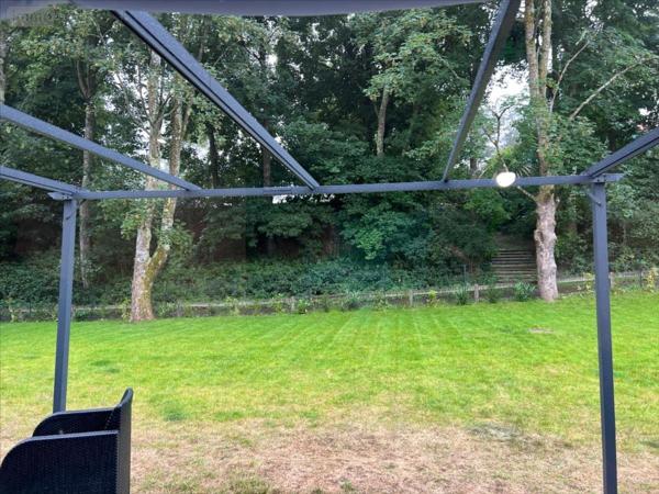 Maison à vendre à Neufchâtel-Hardelot dans le Pas-de-Calais (62152), ref : 62129-1084361