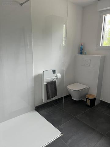 Maison à vendre à Neufchâtel-Hardelot dans le Pas-de-Calais (62152), ref : 62129-1084361