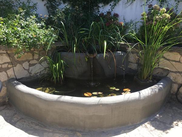 Villa Paulhan 6 pièce(s) 130 m2habitable ,230m² utile sur parcelle 12000m²