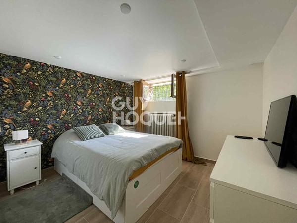 Appartement 2 pièces à louer à Athis Mons