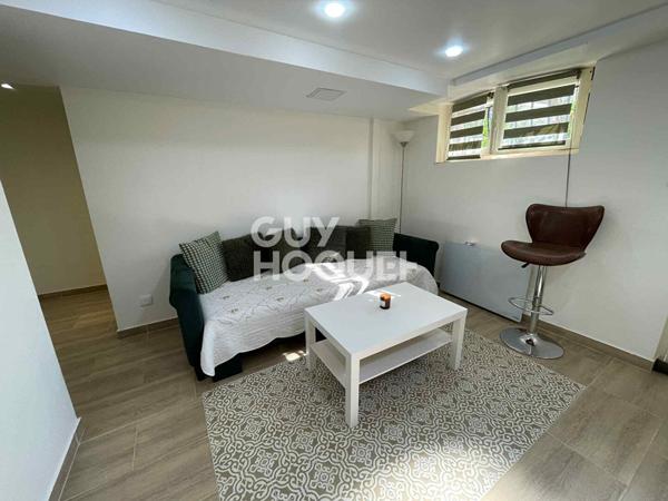 Appartement 2 pièces à louer à Athis Mons