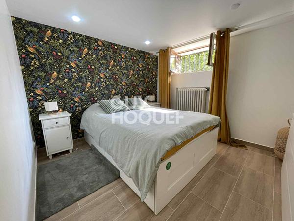 Appartement 2 pièces à louer à Athis Mons