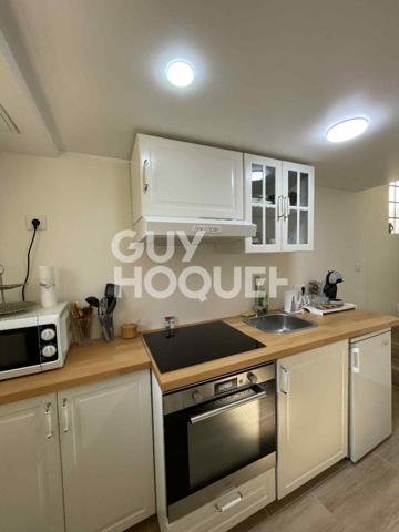 Appartement 2 pièces à louer à Athis Mons