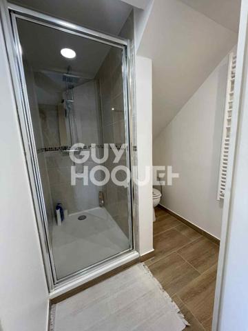 Appartement 2 pièces à louer à Athis Mons