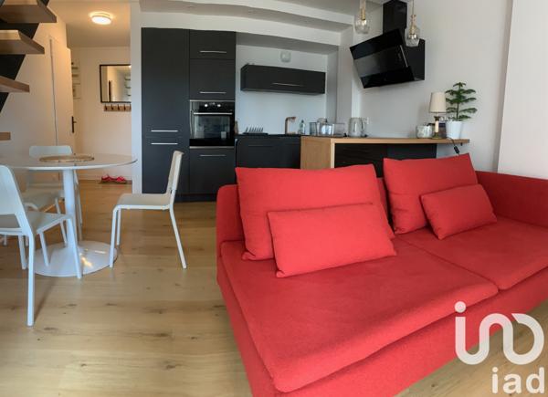 Appartement à vendre 3 pièces 60 m² Pornic