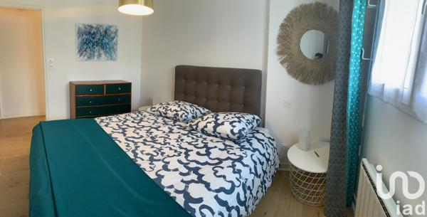 Appartement à vendre 3 pièces 60 m² Pornic