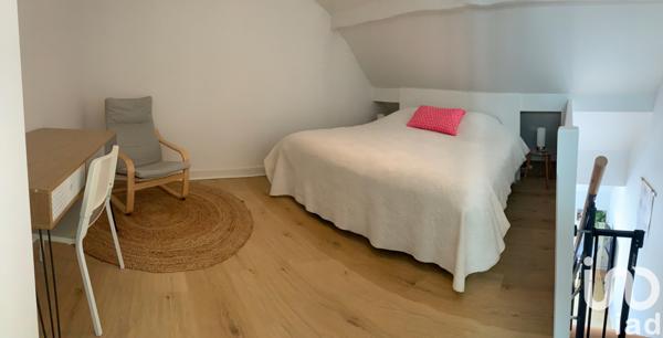 Appartement à vendre 3 pièces 60 m² Pornic