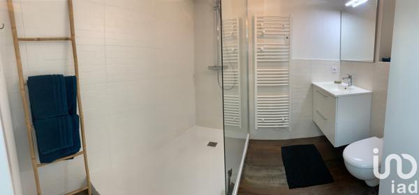 Appartement à vendre 3 pièces 60 m² Pornic