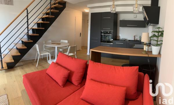 Appartement à vendre 3 pièces 60 m² Pornic