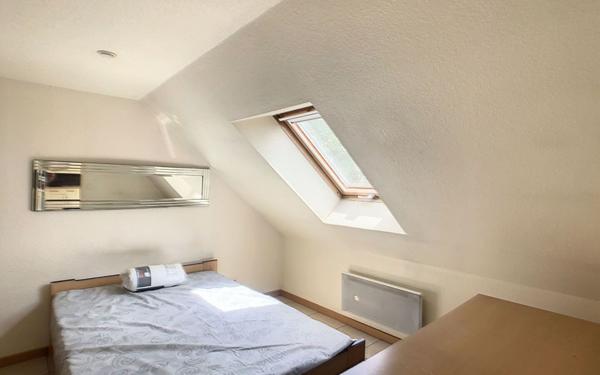 Appartement à louer    3 pièces • 28,93 m2 Montluçon